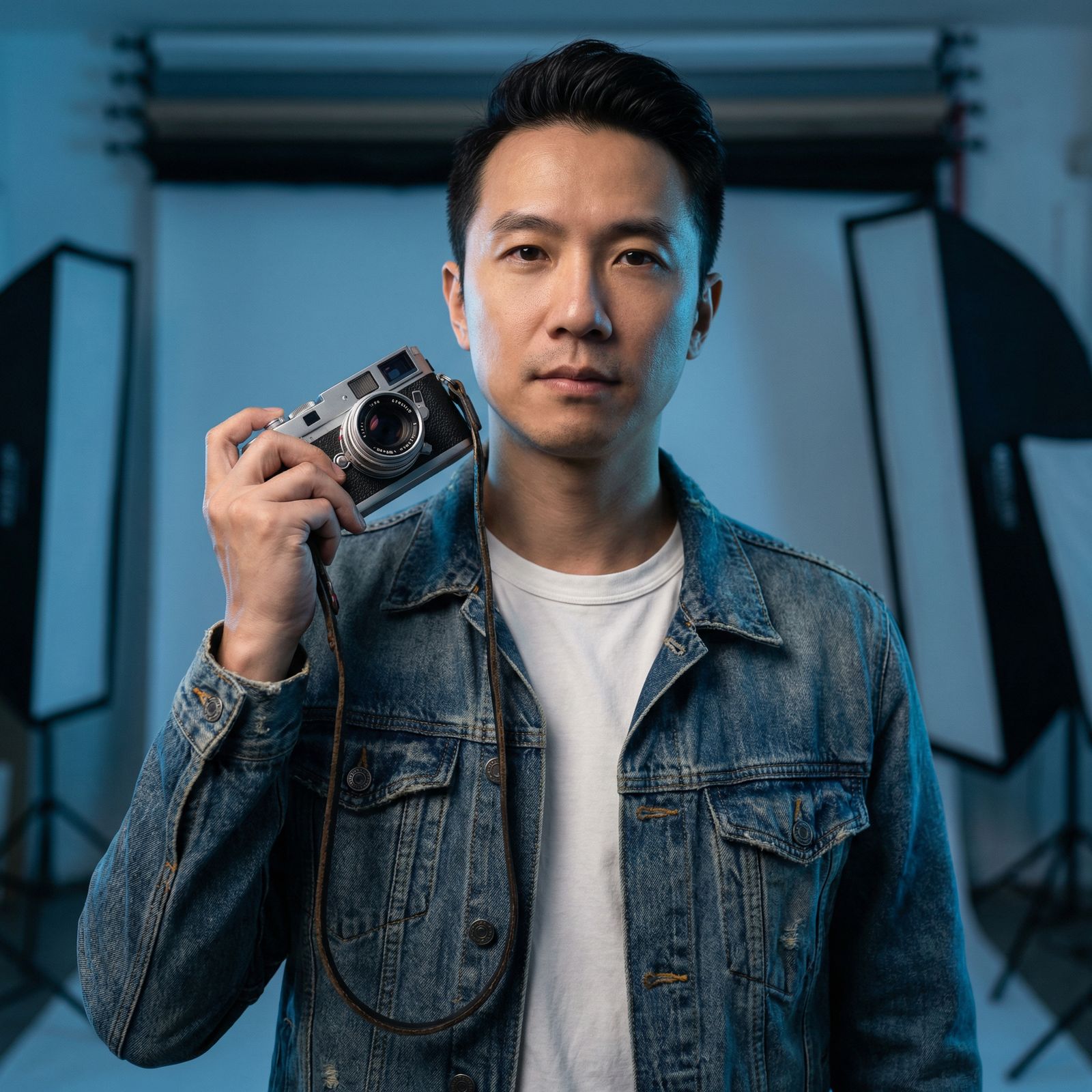 糖心vlog摄影总监张启航