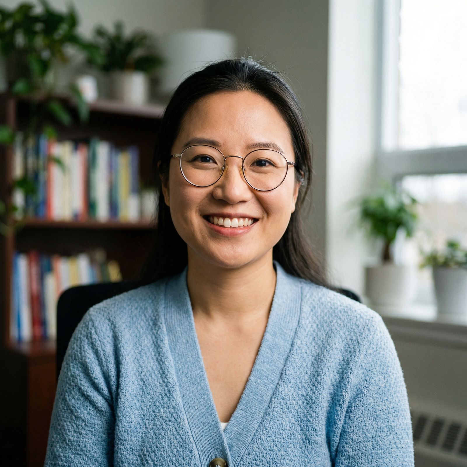 糖心vlog社区顾问刘心怡